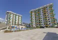 Купить Двухкомнатная квартира с чистовой отделкой и видом на море, район Авсаллар – Алания 1 