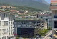 Доступная покупка Пентхаус-дуплекс в центре Алании – мебель, вид на море и горы, в 450 метрах от пляжа 44 