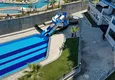 Доступная покупка Пентхаус-дуплекс с видом на море и горы в новом комплексе – Алания, район Каргыджак 42 