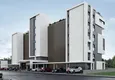 Купить Новый комплекс сегмента комфорт в Анталии, – Алтынташ. Квартиры напрямую от застройщика 4