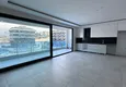 Доступная покупка Пентхаус-дуплекс с видом на море и горы в новом комплексе – Алания, район Каргыджак 4 