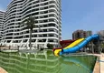 Купить Двухкомнатная квартира в Мерсине, район Арпачбахшиш в 300 метрах от моря 4 