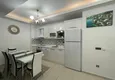 Доступная покупка Недвижимость под ВНЖ. Трёхкомнатная квартира с мебелью в Алании, район Тосмур  4 