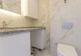 Доступная покупка Двухкомнатная квартира с чистовой отделкой и видом на море, район Авсаллар – Алания 4 