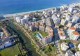 Купить Трехкомнатная квартира с мебелью в районе Тосмур, на берегу горной реки в 250 метрах от пляжа 4 