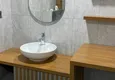 Доступная покупка Двухкомнатная квартира 75 м2 с видом на море в Мерсине, Арпачбахшиш 4 