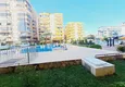 Купить Трехкомнатная квартира с мебелью в 100 метрах от моря - район Махмутлар, Алания  5 