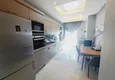 Доступная покупка Линейная квартира 3+1 с отдельной кухней, новой мебелью и частичным видом на море - район Махмутлар, Алания 8 
