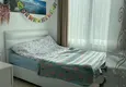 Доступная покупка Недвижимость под ВНЖ. Трёхкомнатная квартира с мебелью в Алании, район Тосмур  5 
