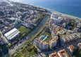 Купить Трехкомнатная квартира с мебелью в районе Тосмур, на берегу горной реки в 250 метрах от пляжа 5 