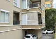 Купить Трехкомнатная квартира в центре Алании – район Хаджет в комплексе городского типа 5