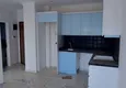 Доступная покупка Двухкомнатная квартира с чистовой отделкой в новом комплексе – Махмутлар, Алания 6 