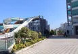 Купить Двухкомнатная квартира с мебелью от собственника - Мерсин, район Томюк 6 