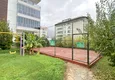 Купить Трехкомнатная квартира «под ключ» в комплексе на первой береговой - район Кестель, Алания 6