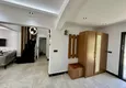 Доступная покупка Полностью меблированная двухэтажная вилла в районе Каргыджак, Алания  2 
