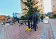 Купить Трехкомнатная квартира с мебелью в 100 метрах от моря - район Махмутлар, Алания  7 