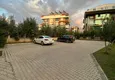Купить Квартира 3+1 с отдельной кухней и видом на горы, район Оба – Алания  7 