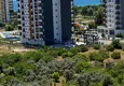 Доступная покупка Двухкомнатная квартира 75 м2 с видом на море в Мерсине, Арпачбахшиш 7 