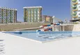 Купить Двухкомнатная квартира с чистовой отделкой и видом на море, район Авсаллар – Алания 7 