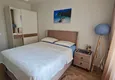 Доступная покупка Двухкомнатная квартира под ключ с видом на море и горы в Махмутларе, Алания 8 