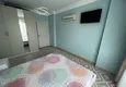 Доступная покупка Квартира 2+1 с мебелью и застекленным балконом в престижном комплексе - район Джикджилли 8