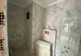 Доступная покупка Трёхкомнатная квартира с видом на море в новом комплексе - Алания, район Махмутлар 6 
