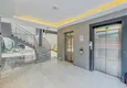 Купить Квартира Махмутларе с чистовой отделкой и большим застекленным балконом  9 