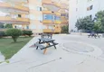 Купить Трехкомнатная квартира с мебелью в 100 метрах от моря - район Махмутлар, Алания  9 