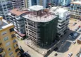 Доступно Новый инвестиционный проект жилого комплекса городского типа в Махмутларе 1 