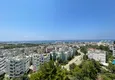 Доступная покупка Недвижимость под гражданство! Дуплекс с открытым панорамным видом на море в Алании район Авсаллар 20