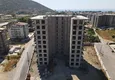 Доступно Старт продаж! Новый современный проект резиденции комфорт-класса в Газипаше  1 