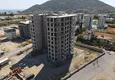 Доступно Старт продаж! Новый современный проект резиденции комфорт-класса в Газипаше  3 