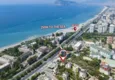 Купить Квартиры от застройщика на этапе котлована в Алании, район Кестель 2