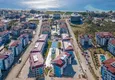 Купить Обратный дуплекс с видом на море в Алании, район Кестеле  1 