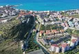 Купить Квартира с выходом к бассейну с полной чистовой отделкой в районе Авсаллар, Алания 1 