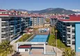 Купить Обратный дуплекс с видом на море в Алании, район Кестеле  2 
