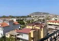 Доступная покупка Меблированная квартира в уютном жилом комплексе рядом с ТЦ Аланиум – 300 метров море 10 