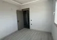 Доступная покупка Трёхкомнатный пентхаус с потрясающим видом на море в Мерсине, Арпачбахшиш 12 