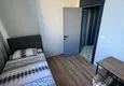 Доступная покупка Вторичная недвижимость в Мерсине, район Тедже — готовая к проживанию квартира с видом на море 13 