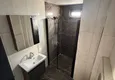 Доступная покупка Двухкомнатная квартира с чистовой отделкой в Мерсине, район Чешмели 11 