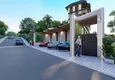 Купить Квартиры от застройщика на этапе котлована в Алании, район Кестель 13