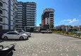 Купить Квартира с новой мебелью от собственника в центре Махмутлара, район субботнего рынка 12