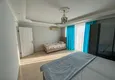 Доступная покупка Дуплекс 4+1 с отдельной кухней и панорамным видом на море и горы - район Махмутлар, Алания 13 