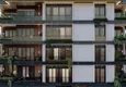 Купить Квартиры от застройщика на этапе котлована в Алании, район Кестель 15