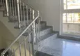 Купить Обратный дуплекс с видом на море в Алании, район Кестеле  20 