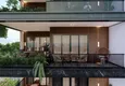 Купить Квартиры от застройщика на этапе котлована в Алании, район Кестель 16