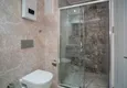 Доступная покупка Обратный дуплекс с видом на море в Алании, район Кестеле  14 