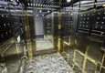 Купить Трёхкомнатный пентхаус с потрясающим видом на море в Мерсине, Арпачбахшиш 13 