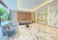 Купить Квартиры с чистовой отделкой в новостройке - Алания, район пляжа Клеопатра  16 