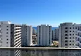 Доступная покупка Трёхкомнатный пентхаус с потрясающим видом на море в Мерсине, Арпачбахшиш 17 